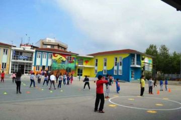 Πότε ανοίγουν τα δημοτικά της χώρας μετά το καλοκαίρι  