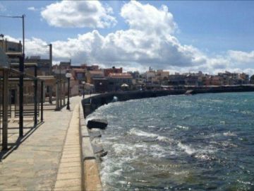 Χανιά: Tουρίστες αφού έφαγαν… θυμήθηκαν ότι δεν τους άρεσε το φαγητό για να μην πληρώσουν