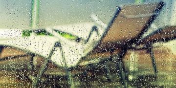 Ο καιρός την Κυριακή 13 Αυγούστου 2017