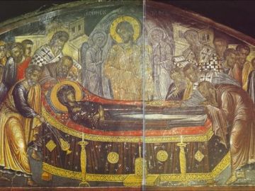 Δεκαπενταύγουστος: Τα 500 ονόματα της Παναγίας