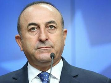  Τσαβούσογλου: Δεν υπάρχουν θαλάσσια σύνορα με την Ελλάδα...