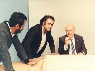 Επιστρέφει ο Τάσος Μπιρσίμ στην ΕΡΤ -Μετά από 27 χρόνια!