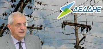 ΔΕΔΔΗΕ: Τι στοίχισαν στο ηλεκτρικό δίκτυο οι πρόσφατες πυρκαγιές.