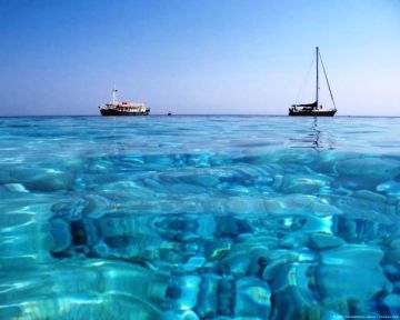 Ο καιρός την Κυριακή 27 Αυγούστου 2017