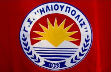Γ.Σ.Η. Τμήμα βόλεϊ ανδρών. Συγχαρητήρια στους αθλητές μας.
