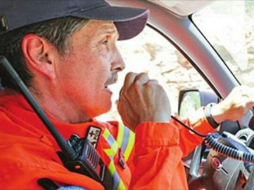 Δασοπροστασία… κατόπιν εορτής