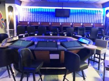  Εντοπίσθηκε «μίνι καζίνο » στην περιοχή του Νέου Κόσμου