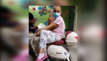 Μικρή Ευαγγελία: Το θαύμα έγινε! Μαζεύτηκαν τα χρήματα