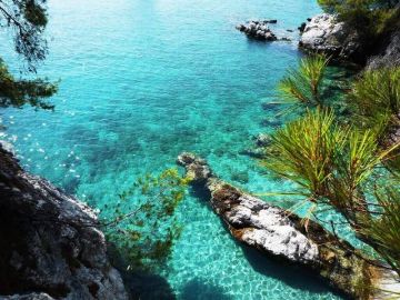 Ο καιρός την Πέμπτη 7 Σεπτεμβρίου 2017