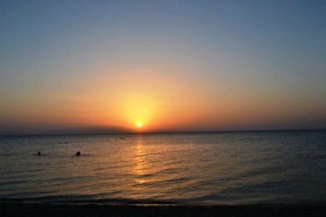 Ο καιρός την Πέμπτη 14 Σεπτεμβρίου 2017