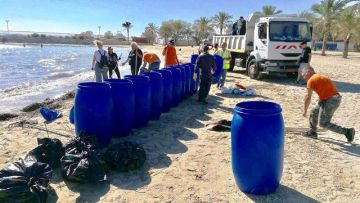 Άμεση ενεργοποίηση του μηχανισμού Πολιτικής Προστασίας του Δήμου Ελληνικού-Αργυρούπολης