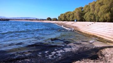 ΔΗΜΟΤΙΚΗ ΣΥΝΕΡΓΑΣΙΑ ΕΛΛΗΝΙΚΟΥ - ΑΡΓΥΡΟΥΠΟΛΗΣ - ΑΝΑΚΟΙΝΩΣΗ ΓΙΑ ΤΗΝ ΠΕΤΡΕΛΑΙΟΚΗΛΙΔΑ