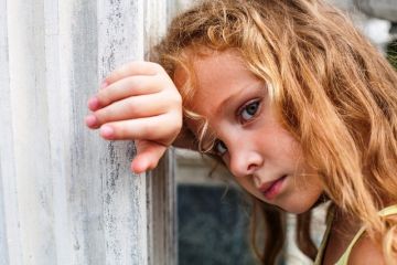 ''Ενα παιδί που δεν το αποδέχτηκαν, τρέχει μια ζωή μέχρι να φτάσει κάπου.'' - Γιάννης Ξηντάρας - Ψυχολόγος – Οικογενειακός Σύμβουλος