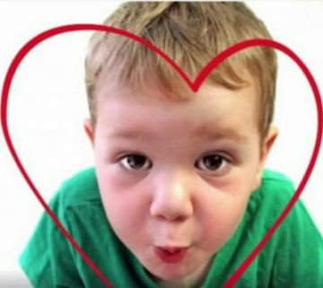 Θεσσαλονίκη: Ο μικρός Νέστορας επέστρεψε υγιής – Η πιο ευχάριστη είδηση της μέρας είναι γεγονός