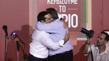 21 Σεπτεμβρίου - Παγκόσμια Ημέρα Αγκαλιάς