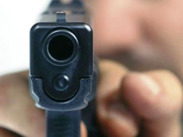 Ηλιούπολη: Ένοπλη ληστεία σε περίπτερο