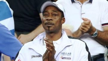 Πέθανε ο πατέρας Αντετοκούνμπο! 