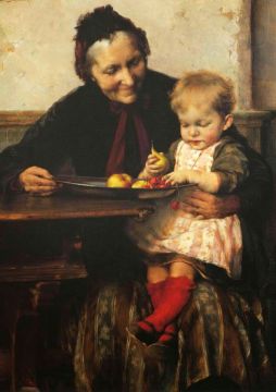 1η Οκτωβρίου - Παγκόσμια ημέρα των Ηλικιωμένων