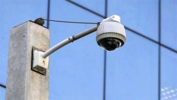 «Ναι» στις κάμερες εισόδου των διαμερισμάτων πολυκατοικιών, υπό προϋποθέσεις