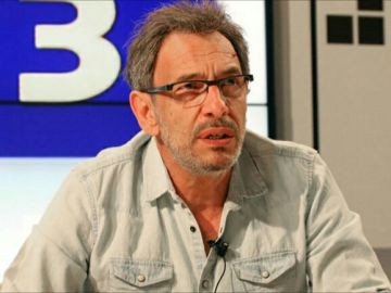 Παραιτήθηκε από την προεδρία της ΕΡΤ ο Δ. Τσακνής