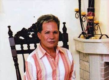 ''Έφυγε'' ο Κώστας Βλουτής