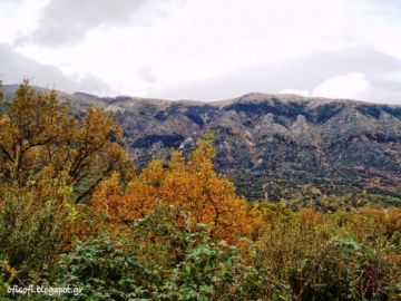 Ο καιρός την Τετάρτη 11 Οκτωβρίου 2017