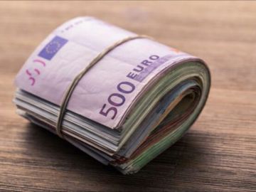 Επιστρέφεται έκτακτη εισφορά λόγω καταδίκης του ΥΠΟΙΚ από το ΣτΕ