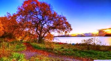 Ο καιρός την Τρίτη 17 Οκτωβρίου 2017