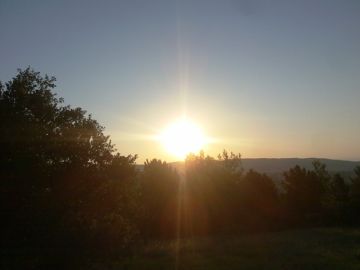 Ο καιρός την Πέμπτη 19 Οκτωβρίου 2017