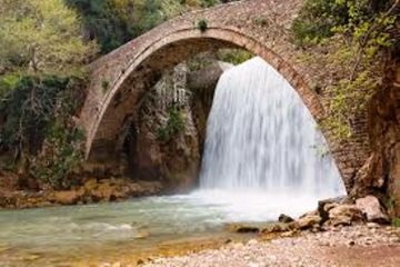 Ο καιρός το Σάββατο 21 Οκτωβρίου 2017