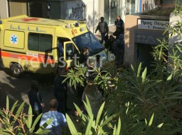 Νεκρή γυναίκα στα Κάτω Πατήσια – Έπεσε στις γραμμές του Ηλεκτρικού