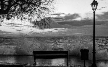 Ο καιρός το Σάββατο 28 Οκτωβρίου 2017