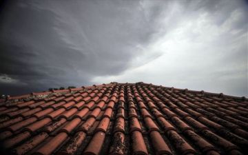 Ο καιρός την Δευτέρα 30 Οκτωβρίου 2017