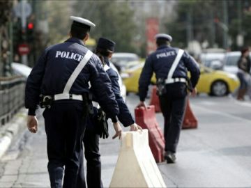 Κυκλοφοριακές ρυθμίσεις στην οδό Σταδίου