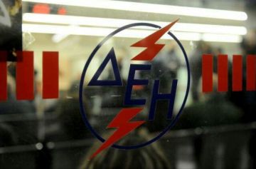 Αυξήσεις «μαμούθ» στους οφειλέτες της ΔΕΗ που δεν κάνουν ρύθμιση – 7,5% επιτόκιο!