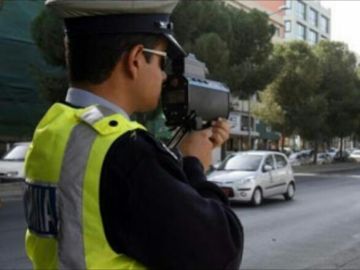 Αύξηση ορίου ταχύτητας στα 150 χλμ. -Συγκοινωνιολόγοι: Πουθενά στην ΕΕ δεν ισχύει αυτό. 