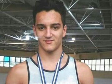 Φιλανθρωπική εκδήλωση για τον Ανδρόγεω Σαμψάκη