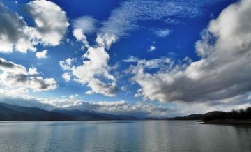 Ο καιρός το Σάββατο 11 Νοεμβρίου 2017