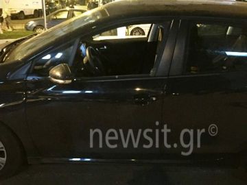 Πυροβολισμοί στο Παγκράτι: Ανατροπή! Σεσημασμένος χούλιγκαν ο 28χρονος τραυματίας!