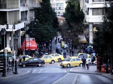 Πολυτεχνείο: Έκτακτες κυκλοφοριακές ρυθμίσεις στην Αθήνα από την Τετάρτη (15/11)