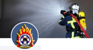 Τροχαίο στον Βύρωνα τα ξημερώματα.