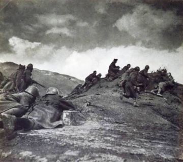 ΕΚΔΗΛΩΣΗ ΤΗΣ ΠΟΑΕΑ 