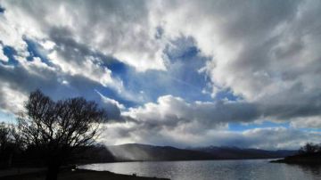 Ο καιρός την Τετάρτη 22 Νοεμβρίου 2017