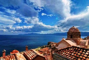 Ο καιρός την Πέμπτη 23 Νοεμβρίου 2017