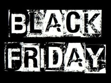 Η Black Friday παντού. Ακόμη και σε κυλικείο Δημοτικού σχολείου στην Ηλιούπολη!