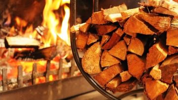 Τι πρέπει να προσέχετε όταν αγοράζετε καυσόξυλα