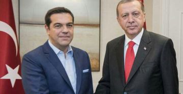 Το πρόγραμμα του Ερντογάν στην Αθήνα – Στο «πόδι» 2.000 αστυνομικοί