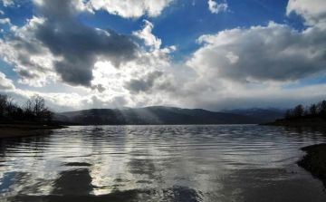 Ο καιρός την Τρίτη 5 Δεκεμβρίου 2017