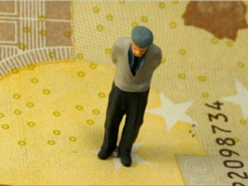 Οι ημερομηνίες καταβολής των συντάξεων Ιανουαρίου