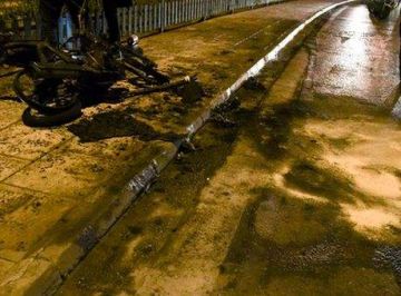 Επεισόδια στο Μετς